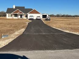 Best Asphalt Driveway Installation  in Wilber, NE